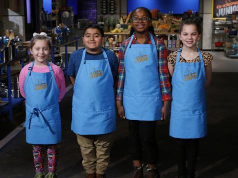 Casting: Dough Business