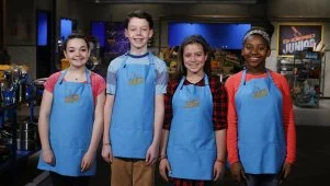 Casting: Trail Mix and Match