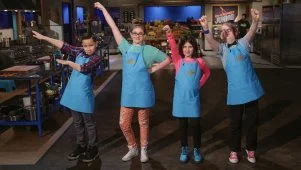 Casting: Dinner for Dad