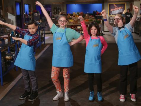Casting: Dinner for Dad