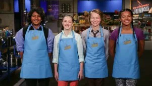 Casting: Pancake Pop Power