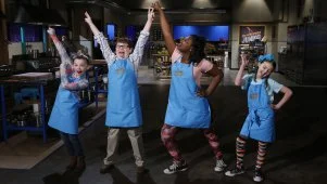 Casting: Summer Sizzle