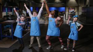 Casting: Summer Sizzle