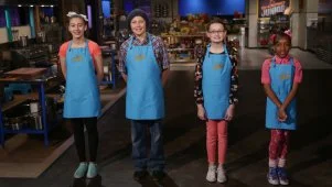 Casting: Boared Silly