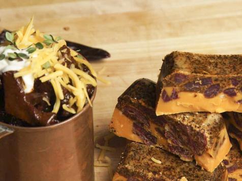 Foodie Call: Chili