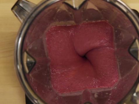 Never-Ending Smoothie