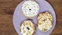 Upgrade Your Bagel