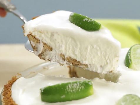 Margarita Pie