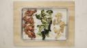 Sheet Pan Suppers