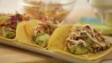 Halibut Fish Tacos