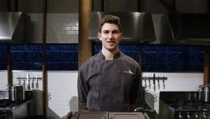Casting: Jared Goldberg