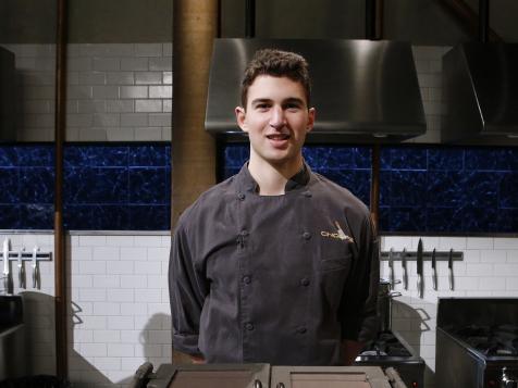 Casting: Jared Goldberg