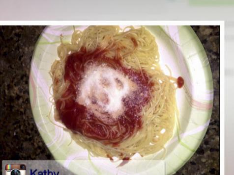 Take the Best Food Photos