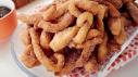 Giada's Short-Cut Churros