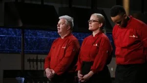 Marriage of Champions