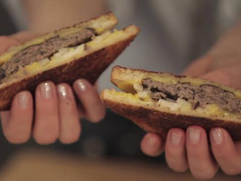 Katie's Logan County Hamburger