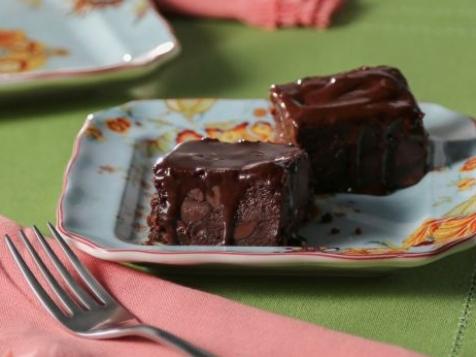 Classic Gooey Brownies