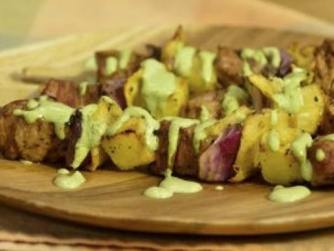 Tacobab al Pastor