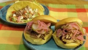Slow Cooker BBQ Pulled Pork