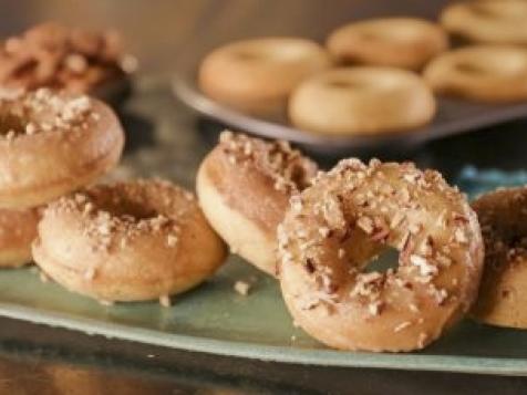 Bobby's Baked Doughnuts