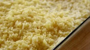 Funeral Potatoes