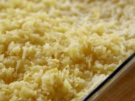 Funeral Potatoes