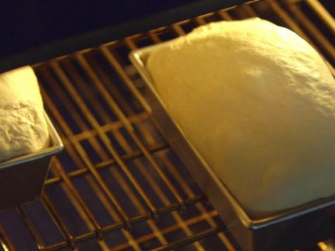 White Sandwich Bread