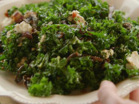 Killer Kale Salad