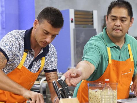 Ciao, Bakers!