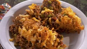 Shepherd's Pie from Nancy