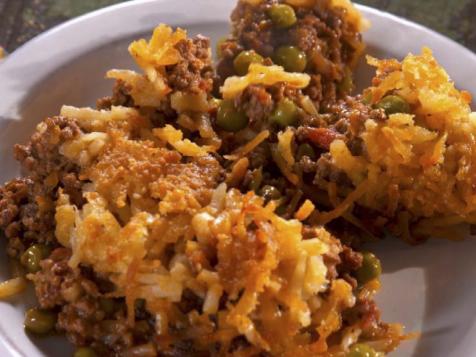 Shepherd's Pie from Nancy