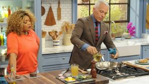 Chef-y Tips for Home Cooks