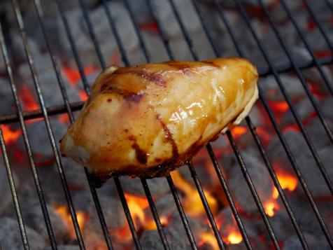 Grilling Dos and Don'ts