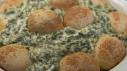 Warm Spinach and Artichoke Dip