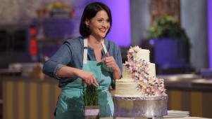 Jane's Hawaiian Wedding Cake