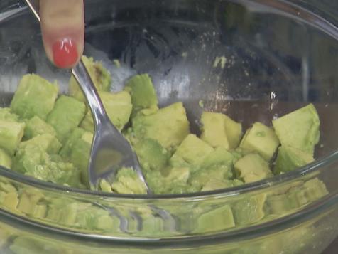 Marcela's Guacamole