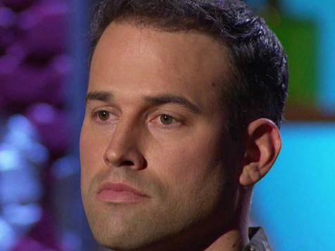 Aaron's Message to the Judges