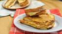 Pizza Parlor Grilled Cheese