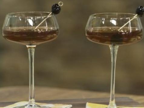 GZ's Mouse Trap Cocktail