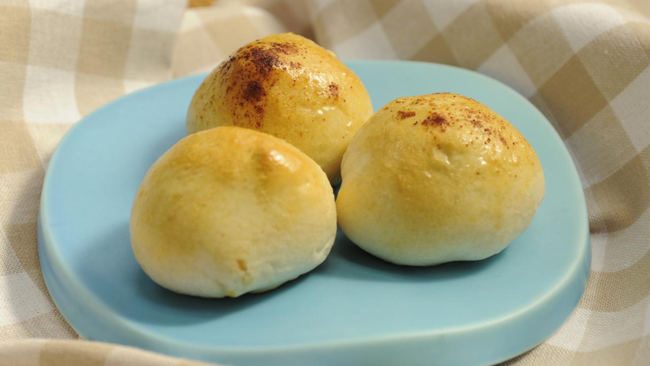 Cheese Bombs