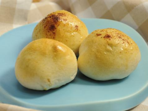 Cheese Bombs