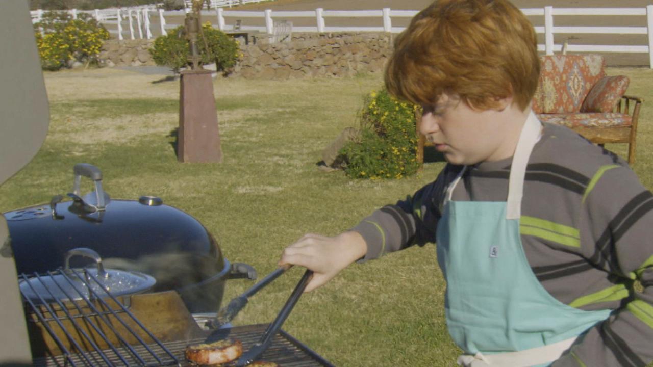 Jacob's Grill Issues