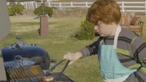 Jacob's Grill Issues