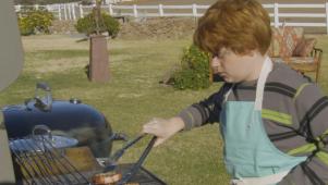 Jacob's Grill Issues