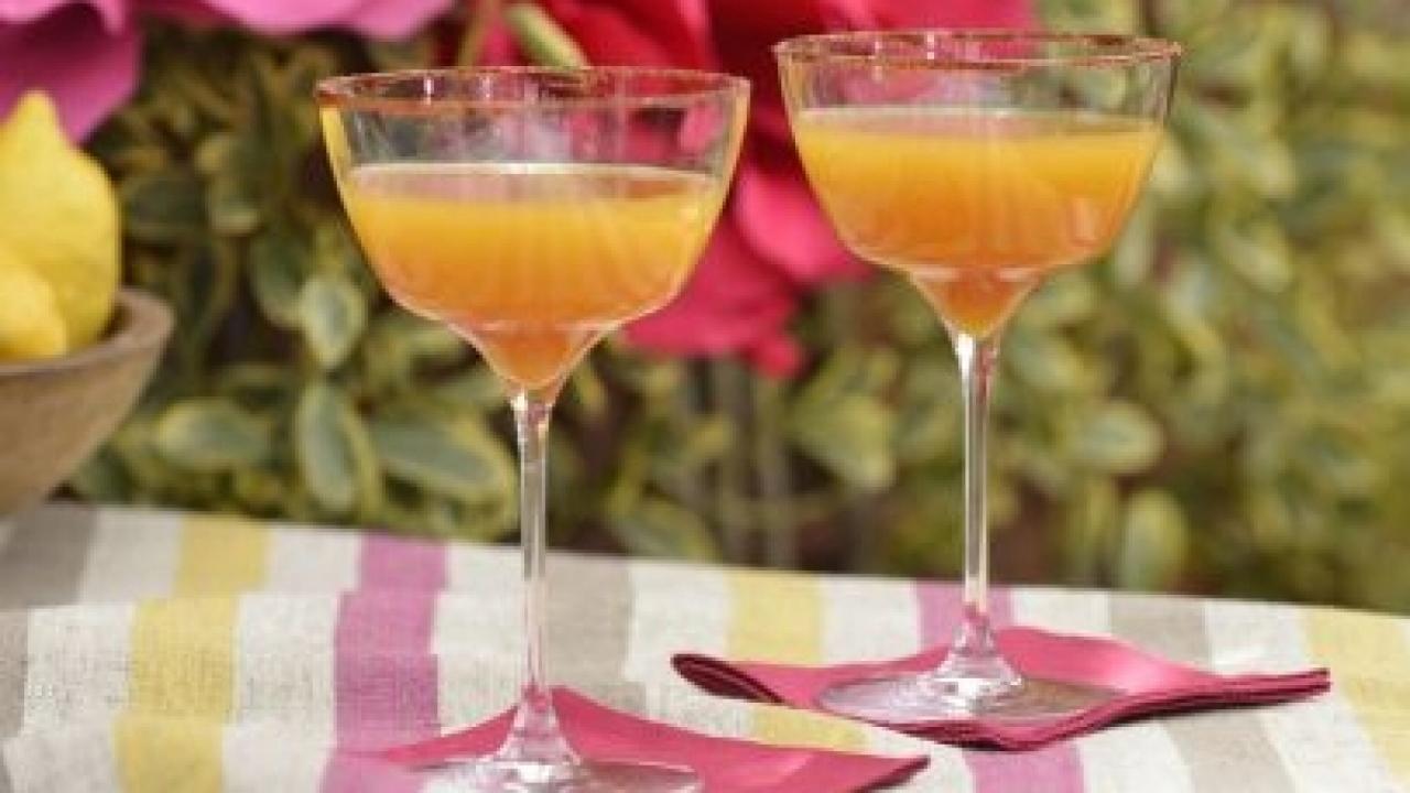 Geoffrey's Mango Picante