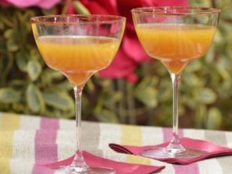 Geoffrey's Mango Picante