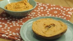 Sunny's Spicy Cream Cheese