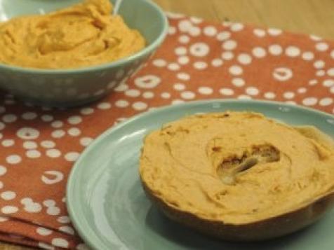 Sunny's Spicy Cream Cheese