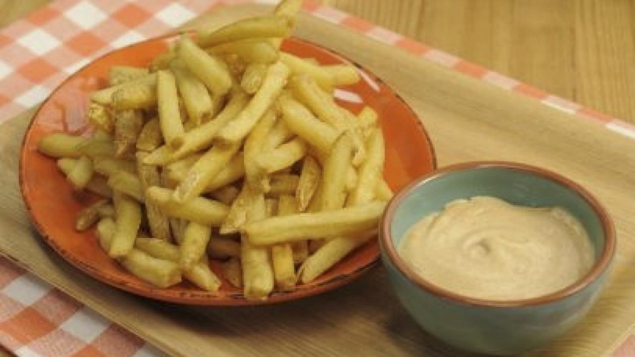 Katie's Chipotle Mayo