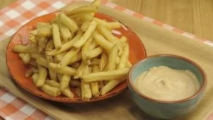 Katie's Chipotle Mayo